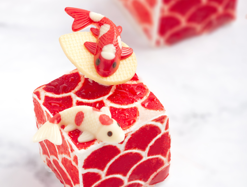 lunar new year inspo